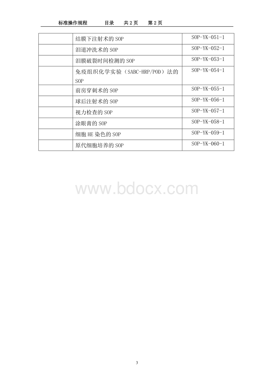 眼科各项标准操作规程.doc_第3页