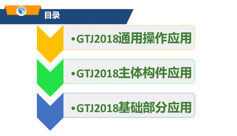 GTJ2018学习课件精讲课件.pptx