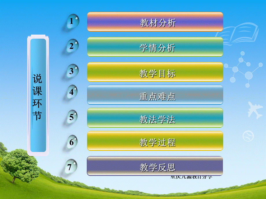 酸碱中和滴定实验说课PPT(九源教育信息化课件).ppt_第2页