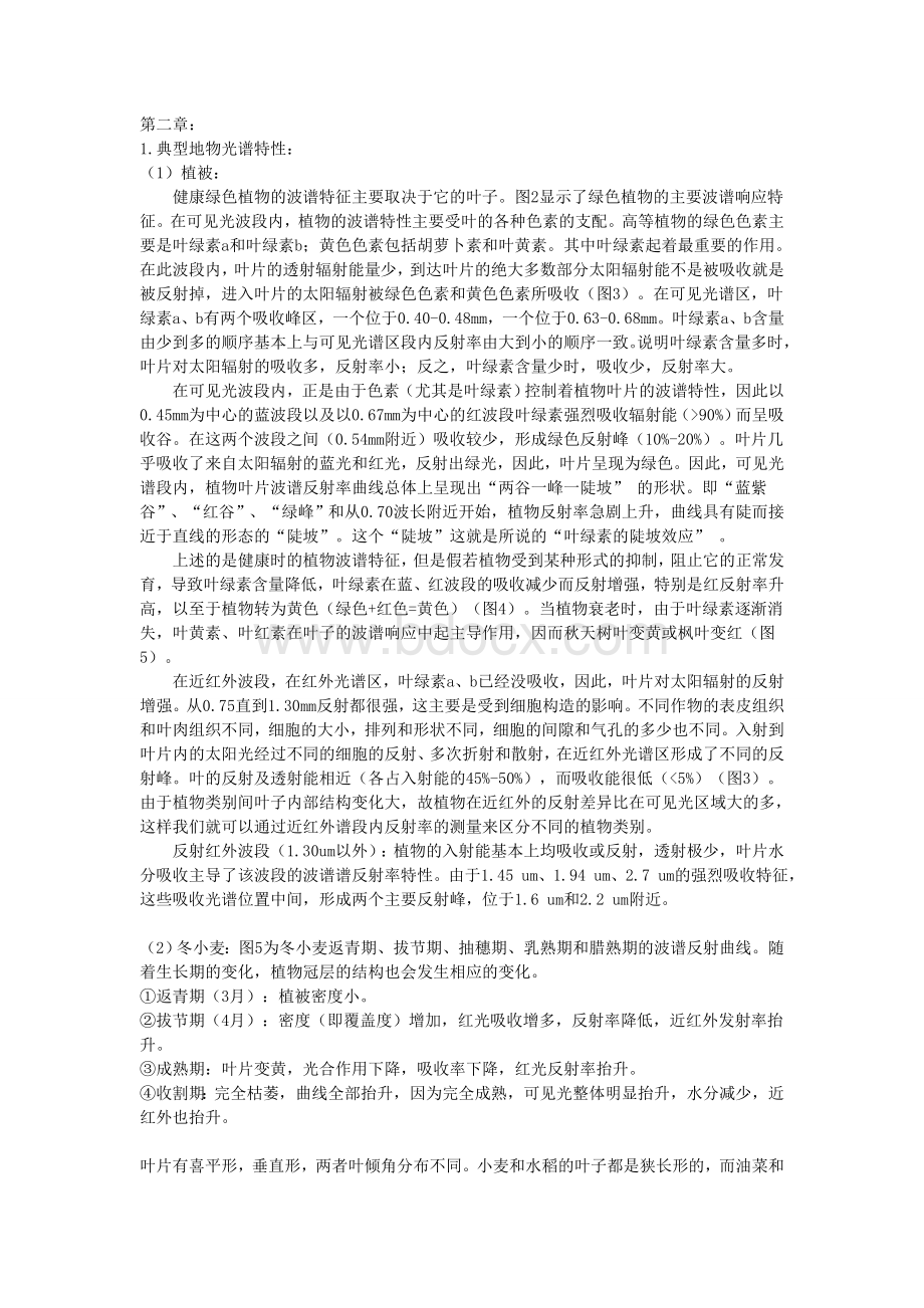 高光谱整理Word文档格式.doc_第2页