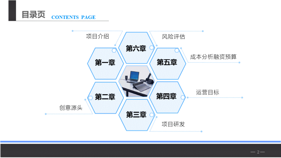 互联网+智慧酒店APP项目计划书(自助入住、智能调控房间,服务周边等).pptx_第2页