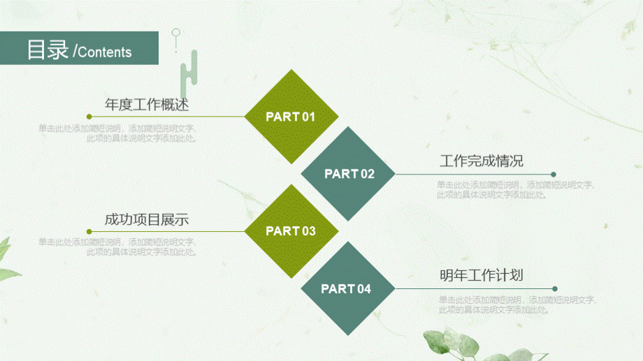 PPT工作总结.pptx_第2页