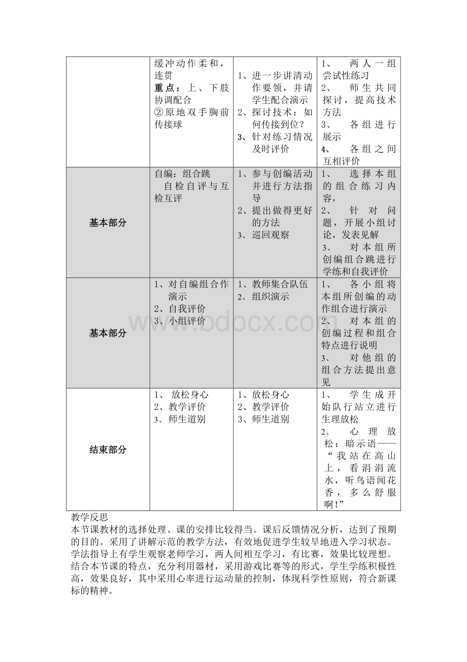 作业表单体现学科核心素养的教学设计-体育Word文档下载推荐.doc_第3页