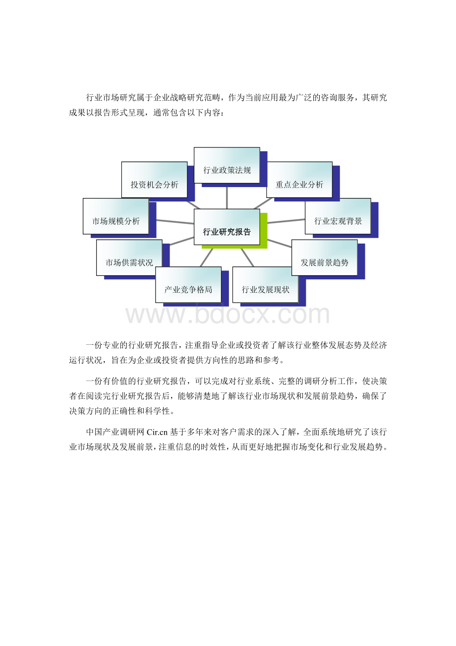 2016年养老地产现状研究及发展趋势文档格式.doc_第2页