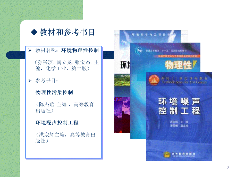 物理性污染控制pptPPT文件格式下载.ppt_第2页