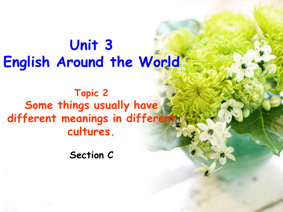 Unit3Topic2SectionC.ppt