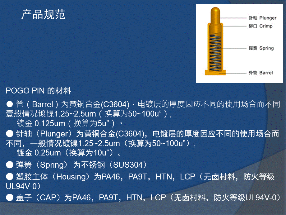 pogo-pin-使用注意事项PPT资料.pptx_第2页