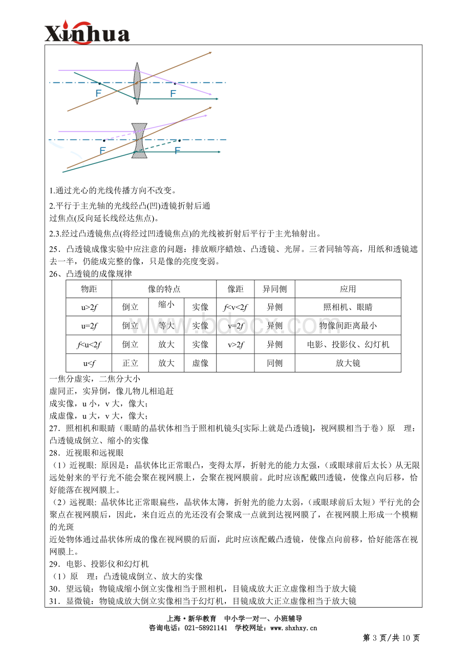 八年级物理光学教案Word文档下载推荐.doc_第3页