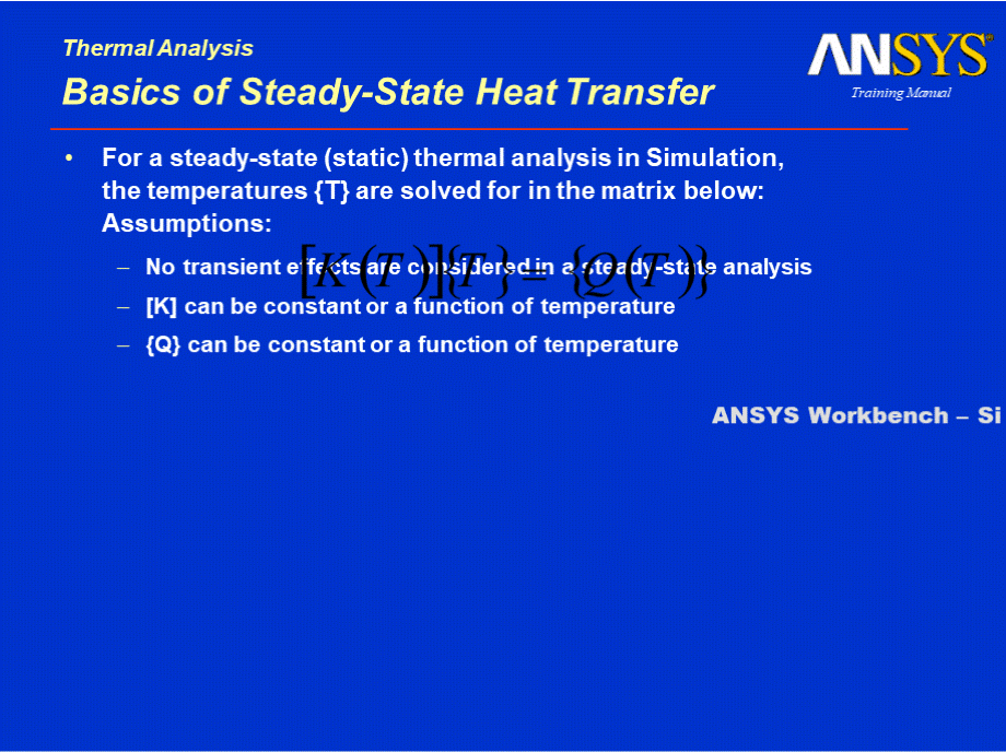 SteadyState Thermal（稳态热）PPT课件下载推荐.pptx_第3页