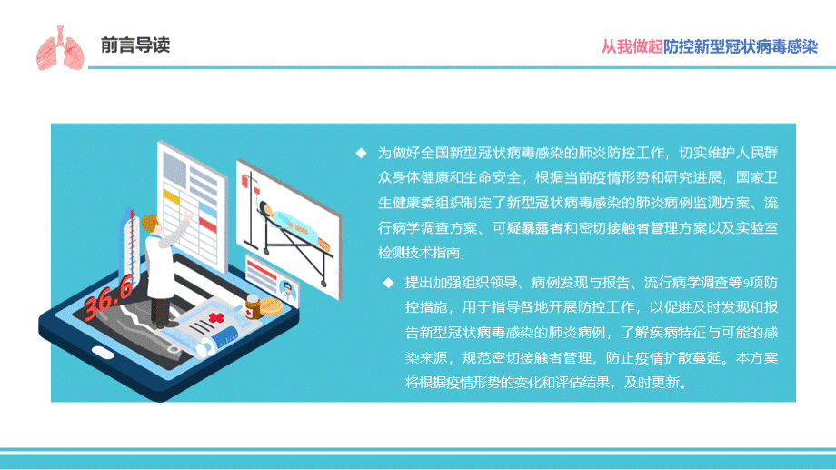 从我做起防控新型冠状病毒感染.pptx_第2页