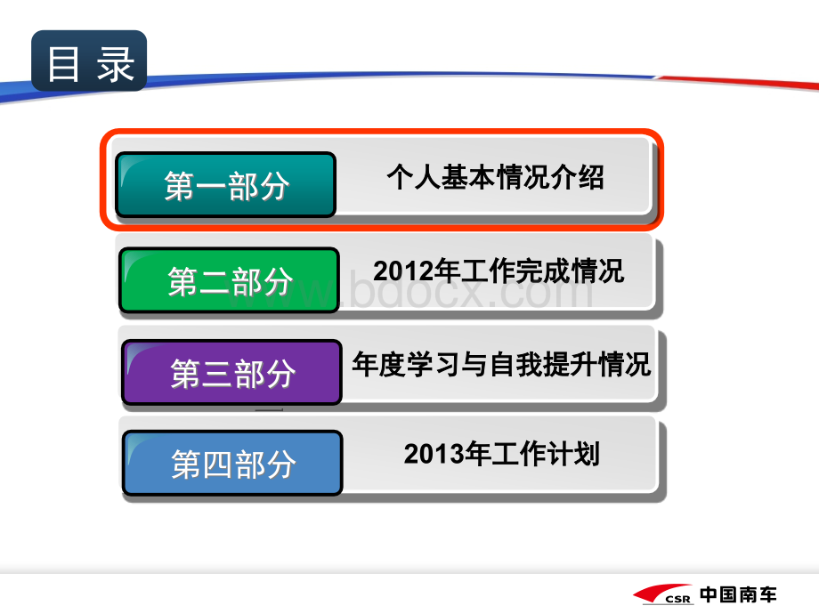 优秀案例述职报告PPT.ppt_第2页