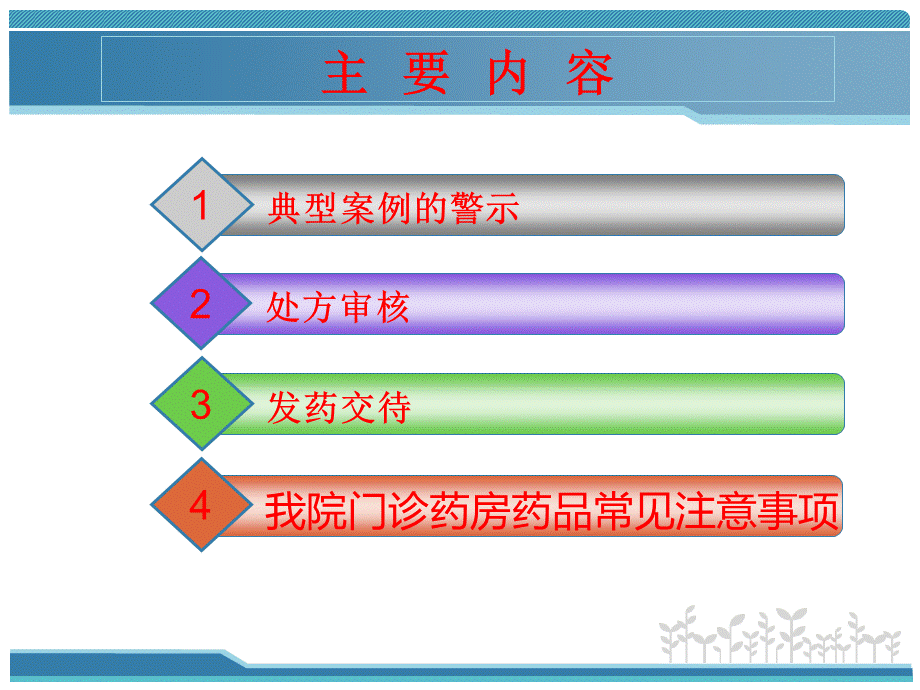 处方审核与发药交待.ppt_第2页