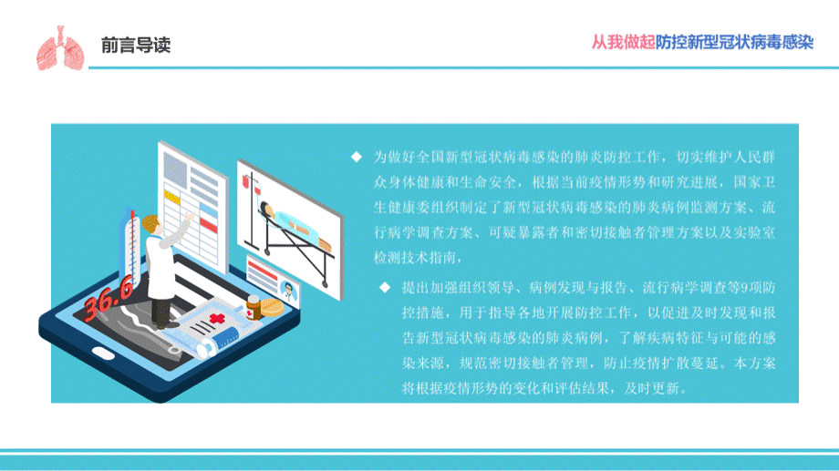 05健康安全教育疫情肺炎从我做起防控新型冠状病毒感染pptPPT文档格式.pptx_第2页