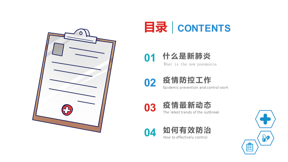 05健康安全教育疫情肺炎从我做起防控新型冠状病毒感染pptPPT文档格式.pptx_第3页