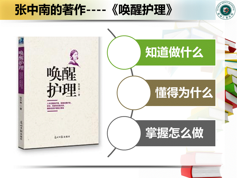 唤醒护理读书报告PPT格式课件下载.ppt_第3页