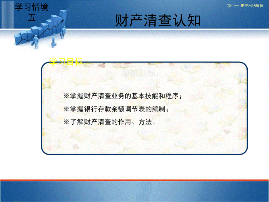 北邮社《出纳岗位实务》教学课件-NO5PPT文件格式下载.pptx_第2页