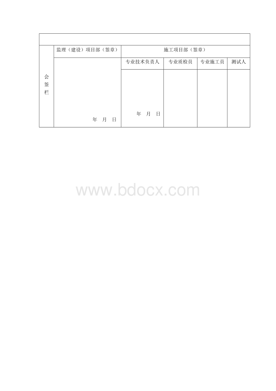 多联机空调系统运转调试记录(室内机).docx_第2页