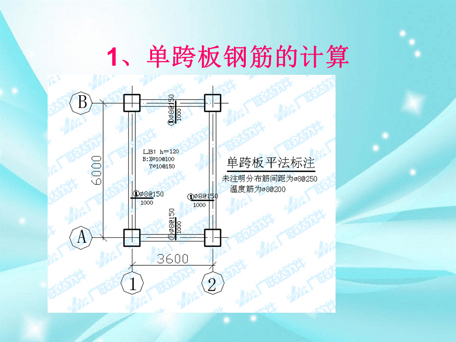 板钢筋计算公式图解.ppt_第2页