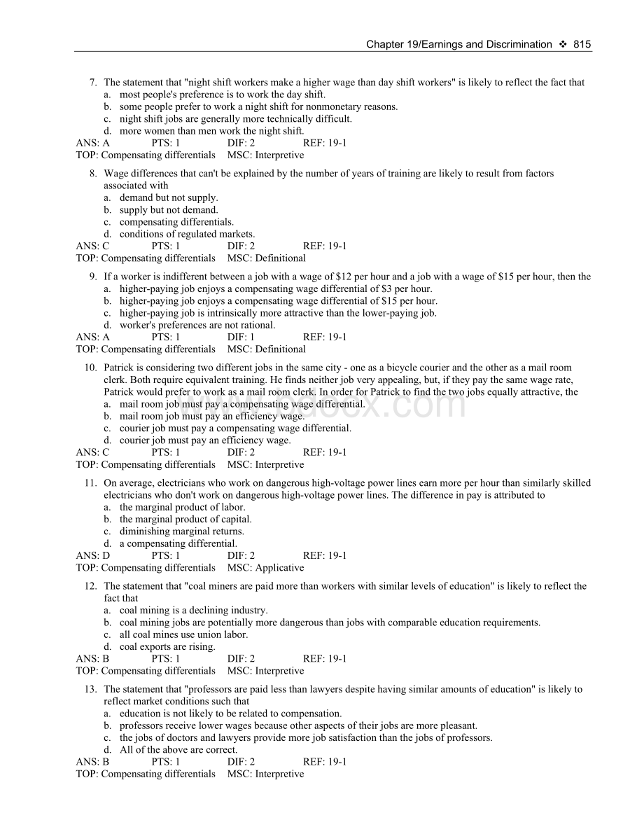 经济学原理对应练习19.doc_第2页