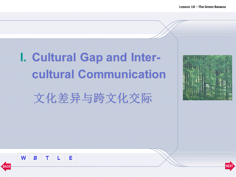 文化差异与跨文化交际.ppt