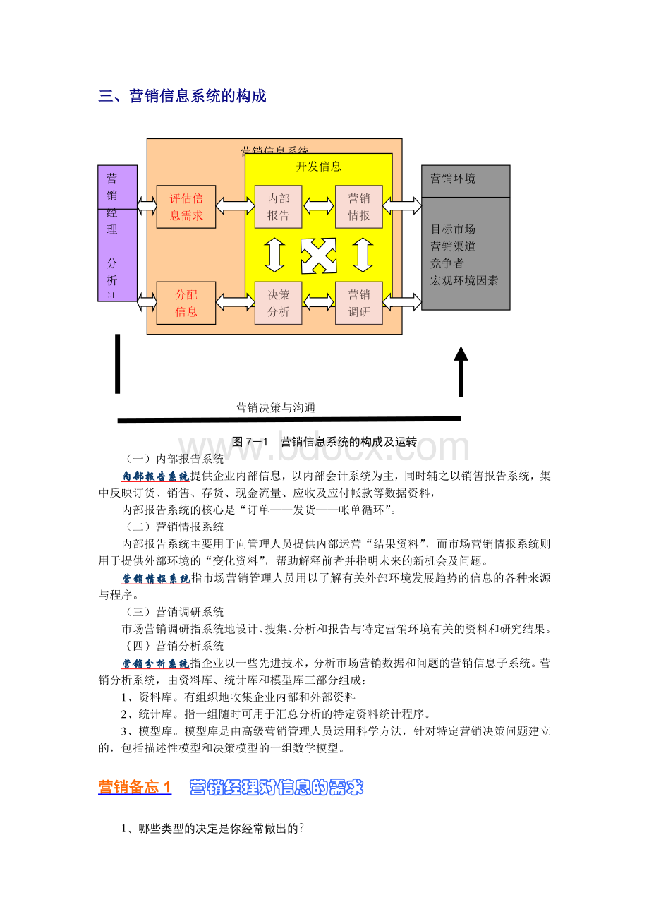 市场营销调研与预测Word格式.doc_第2页