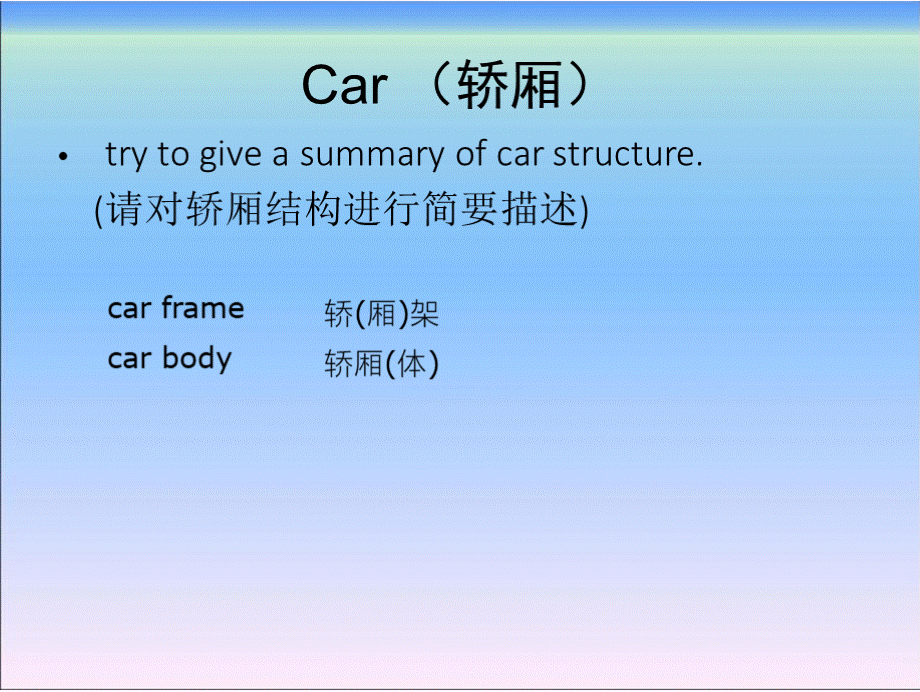 电梯专业英语课件02---电梯结构2.pptx_第3页