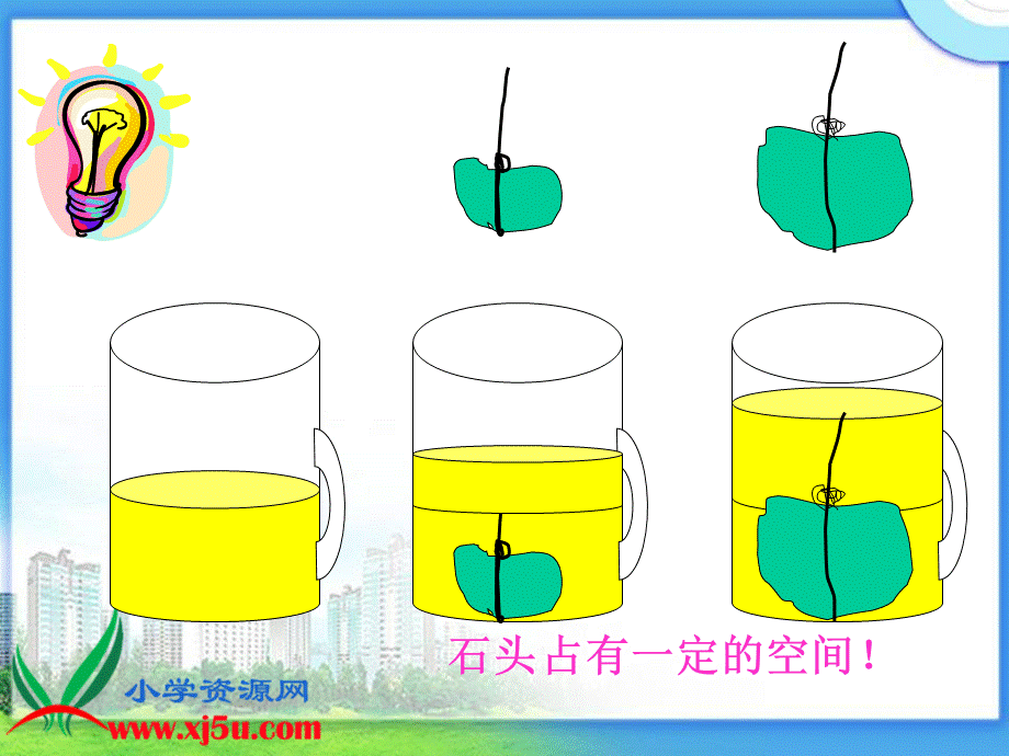 (青岛版)五年级数学下册课件体积和体积单位PPT文件格式下载.pptPPT文件格式下载.ppt_第2页