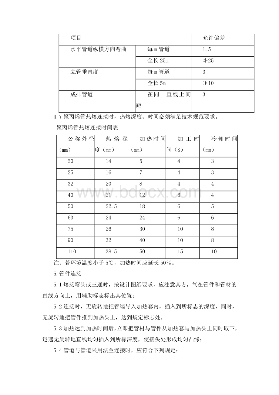 ppr管道施工方案.doc_第3页