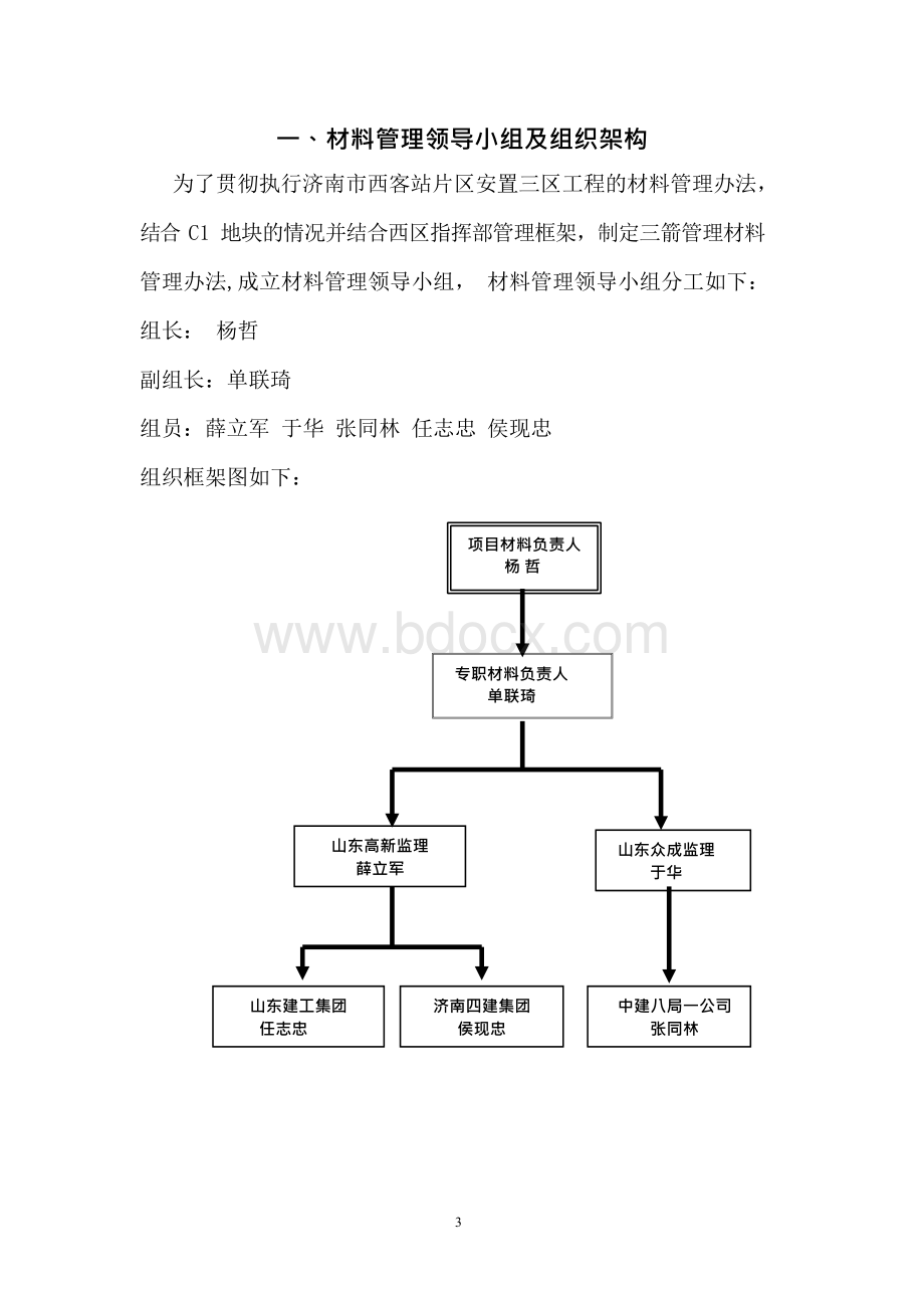 建设单位材料管理办法.docx_第3页