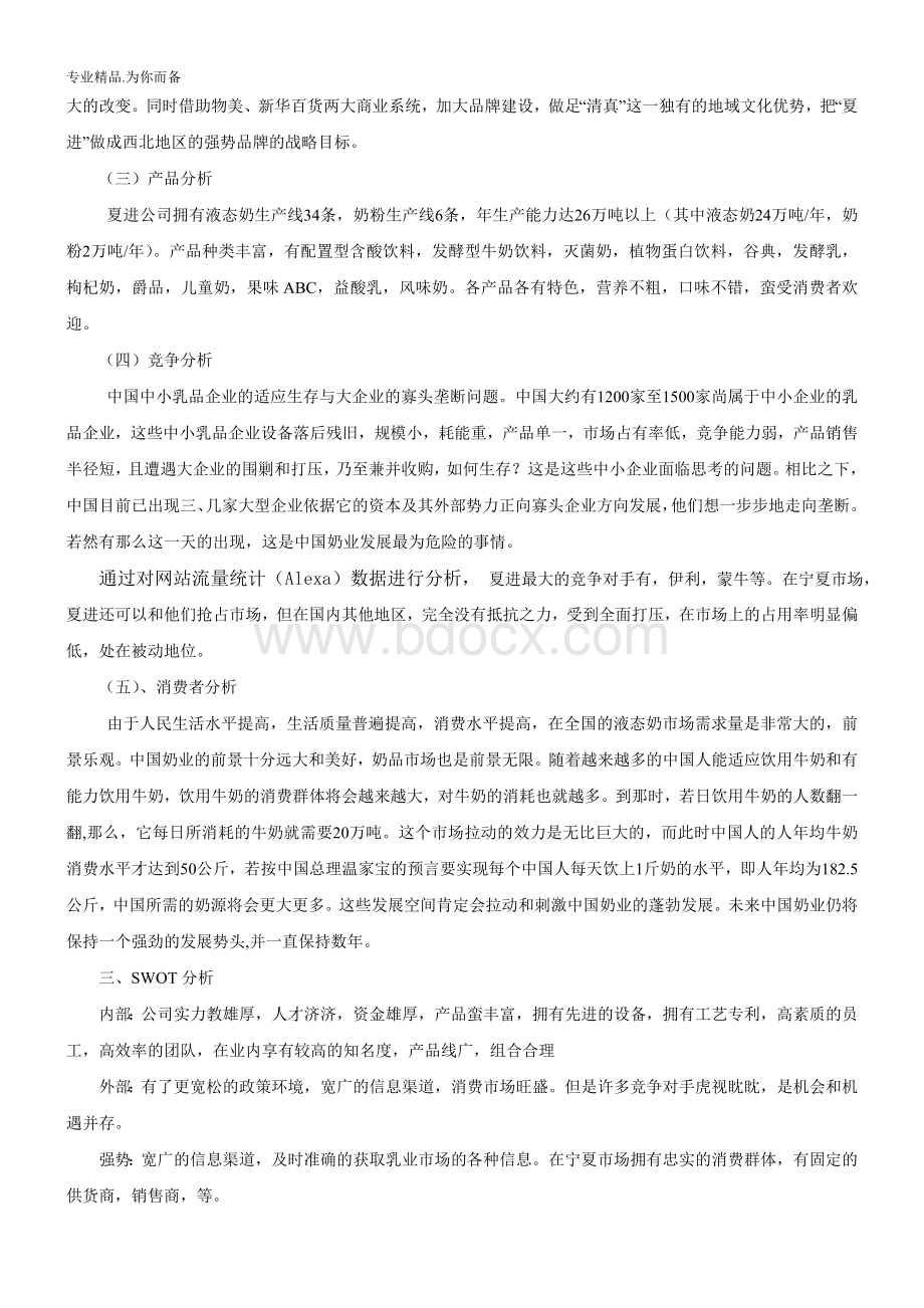 网络营销策划书.doc_第3页