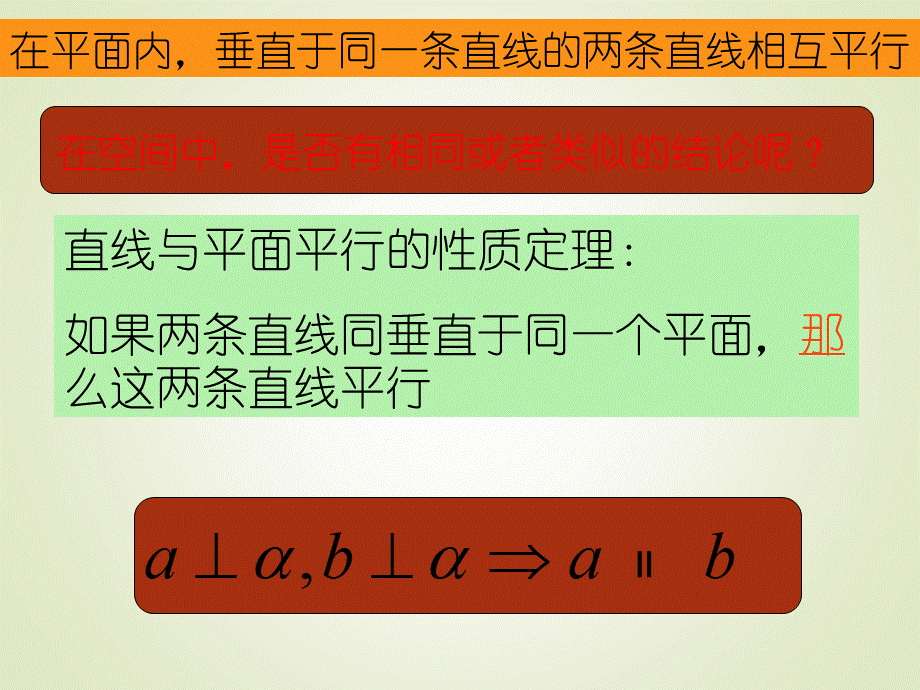 面面垂直的性质优质课课件.ppt_第2页