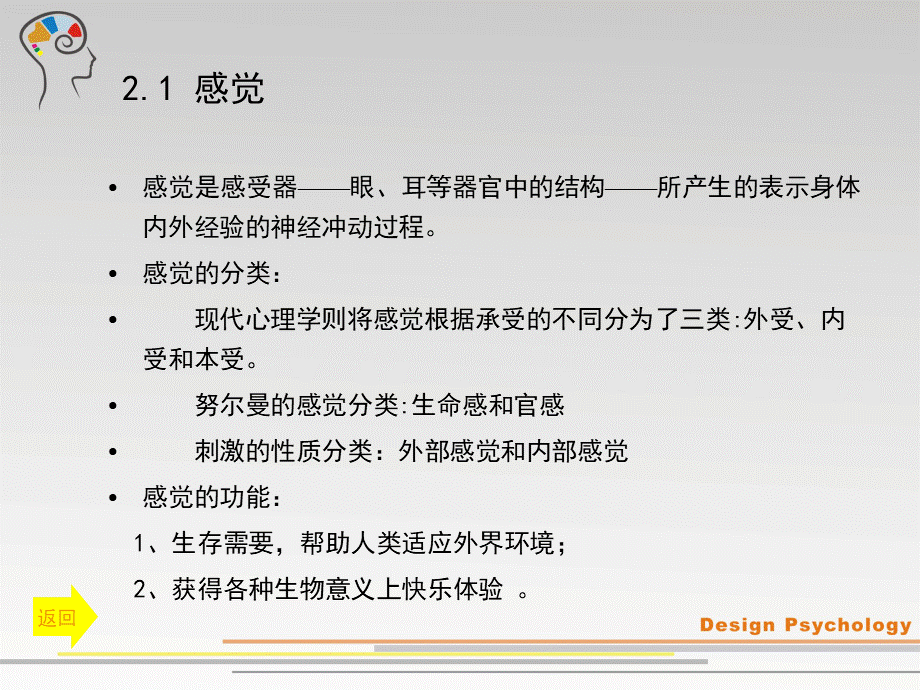 设计心理学第二章感知觉与设计优质PPT.ppt_第3页