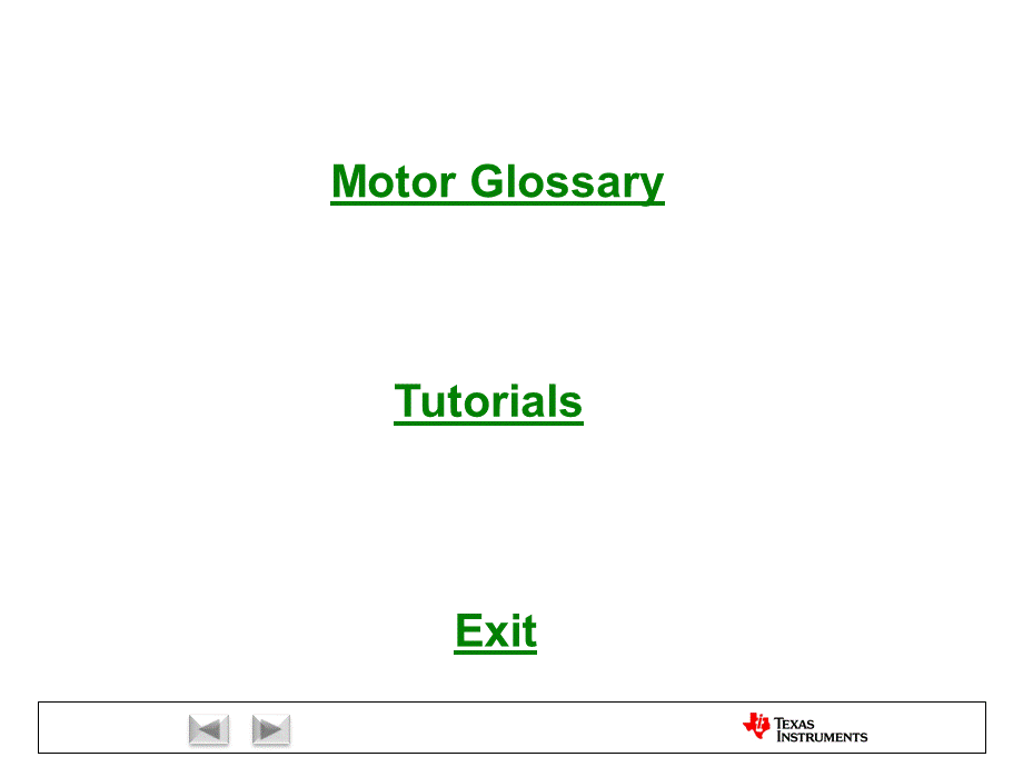 TI-MotorControlCompendium-2010.ppt_第2页