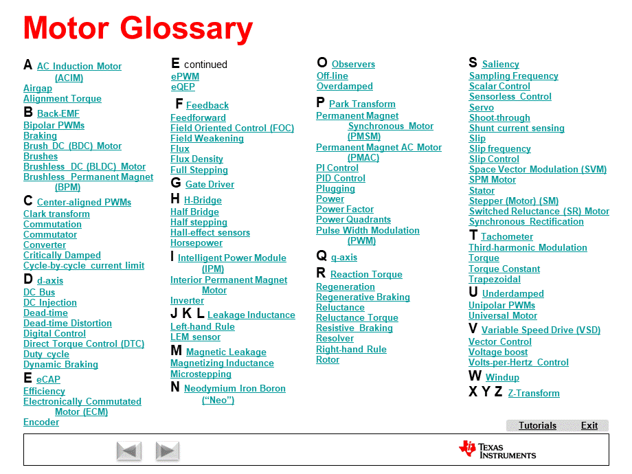 TI-MotorControlCompendium-2010.ppt_第3页