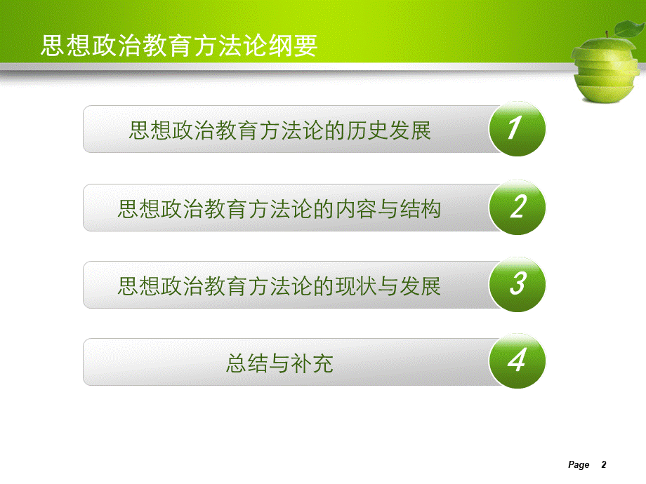 思想政治教育方法论.ppt_第2页