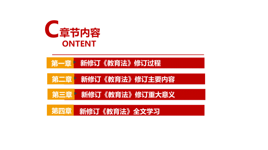 新修订 中华人民共和国教育法 全文解读PPT课件.ppt_第3页