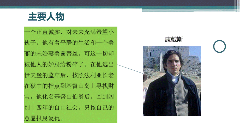 基督山伯爵读书分享PPT资料.ppt_第3页