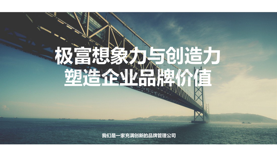 品牌公司介绍PPT.pps_第1页