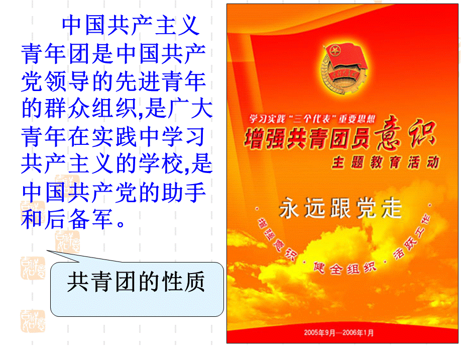 中国共青团团史.ppt_第3页