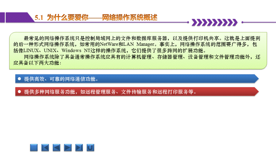 网络操作系统精品系列课件PPT推荐.pptx_第3页