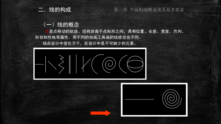 平面构成线优质PPT.pptx_第2页