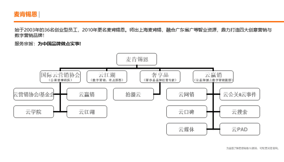 麦肯锡恩方案库——茁悦口腔网络整合营销方案.ppt_第2页