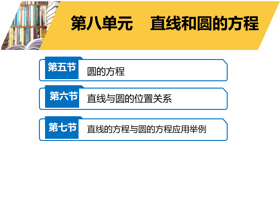 同济大学出版社-基础模块-下册-第八单元-直线和.ppt_第3页