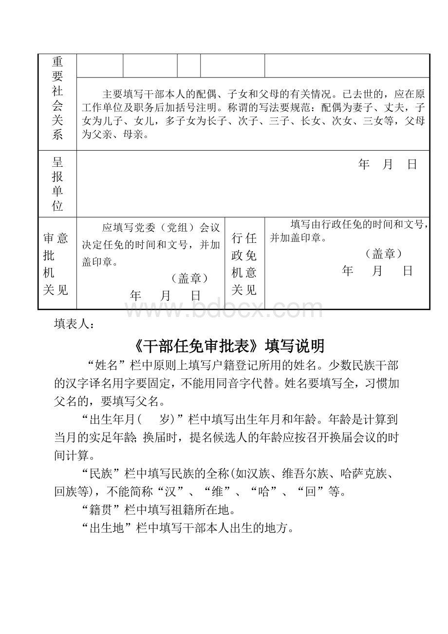 干部任免审批表格式.docx_第3页