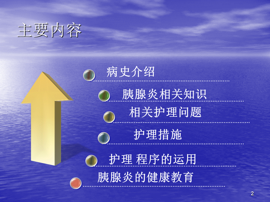 急性胰腺炎护理查房ppt课件PPT文件格式下载.ppt_第2页