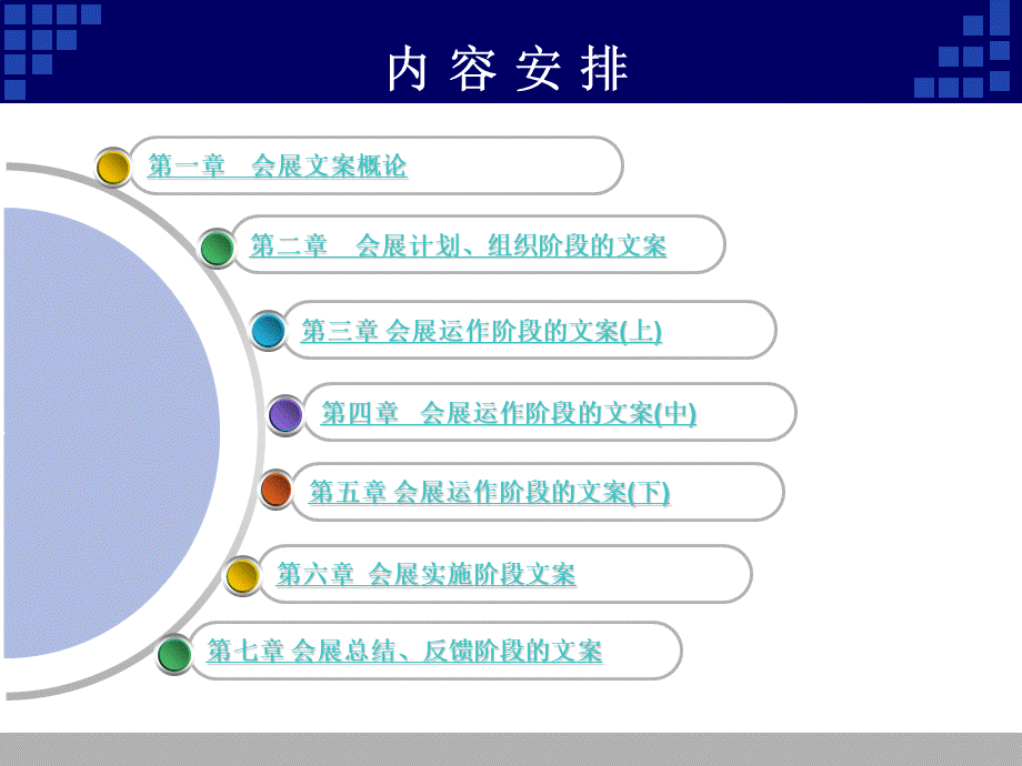 会展文案写作教案2015.ppt_第2页