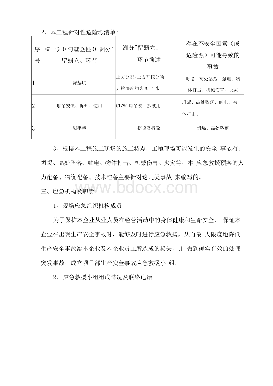 建筑施工应急救援预案(9).docx_第2页