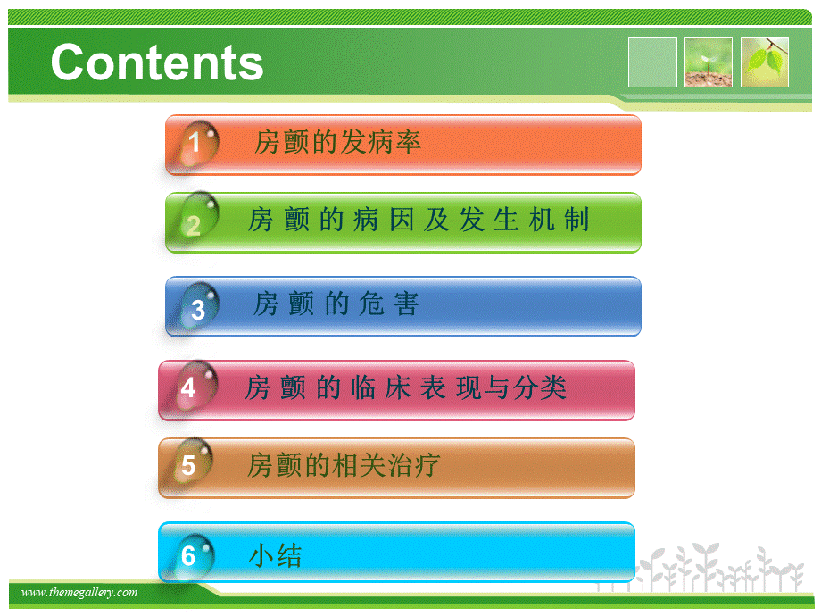 房颤PPTPPT文档格式.ppt_第2页