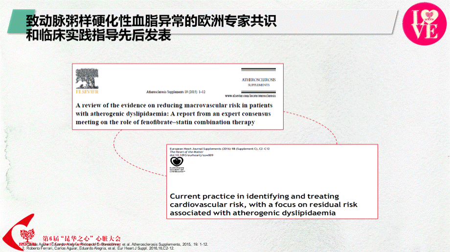 《高甘油三酯血症及其心血管风险管理的中国专家共识》.pptx_第3页