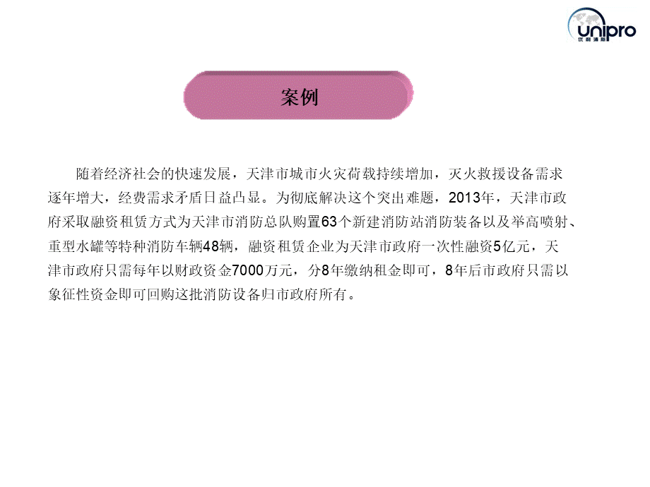 融资租赁培训PPT课件下载推荐.ppt_第2页